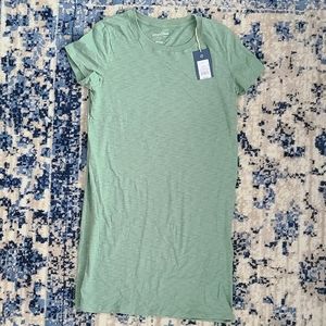 NWT UNIVERSAL THREAD TSHIRT DRESS SZ SMALL